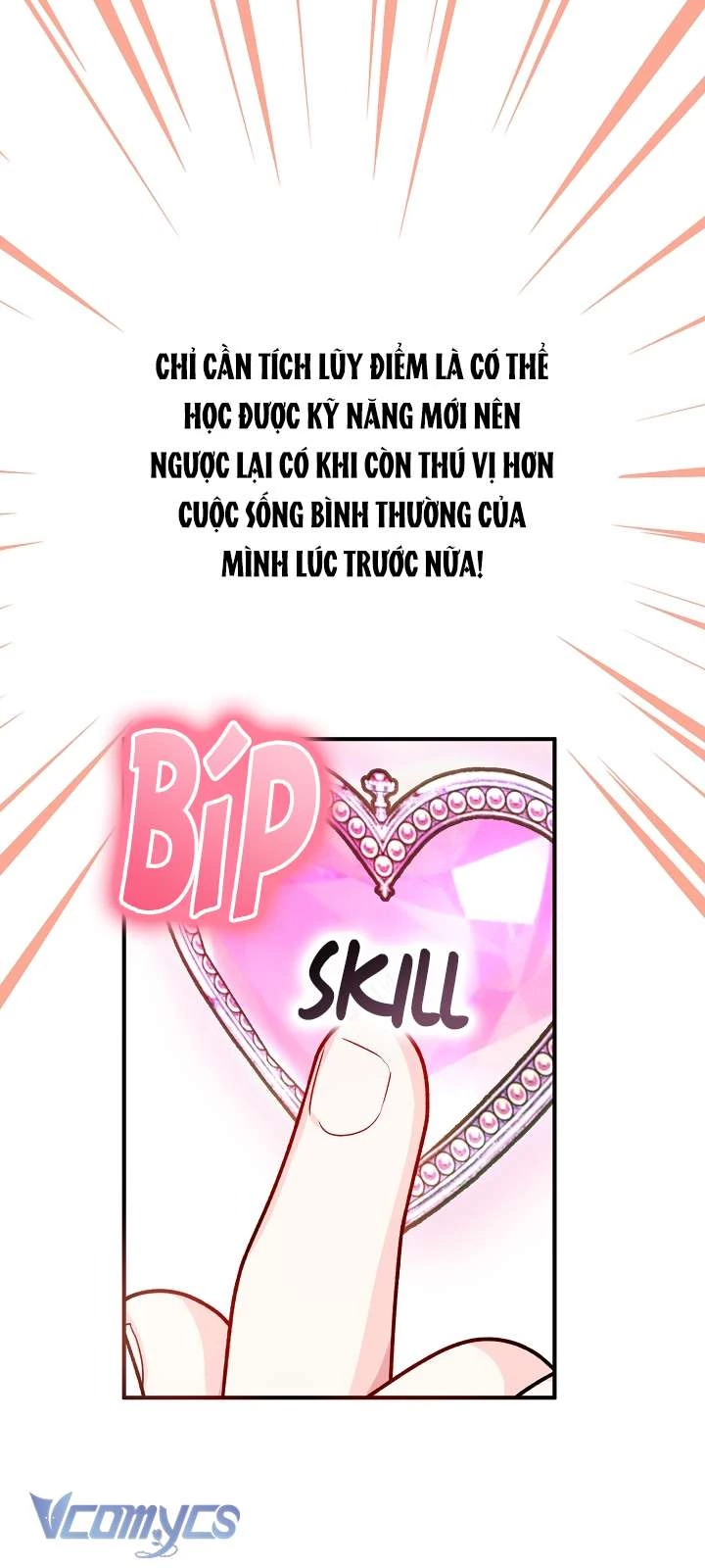 Công Chúa Là Người Chơi Chapter 1 - Trang 2