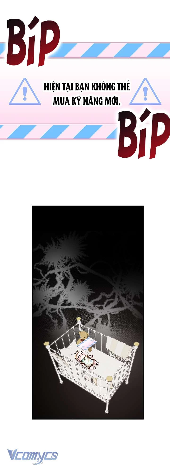 Công Chúa Là Người Chơi Chapter 1 - Trang 2