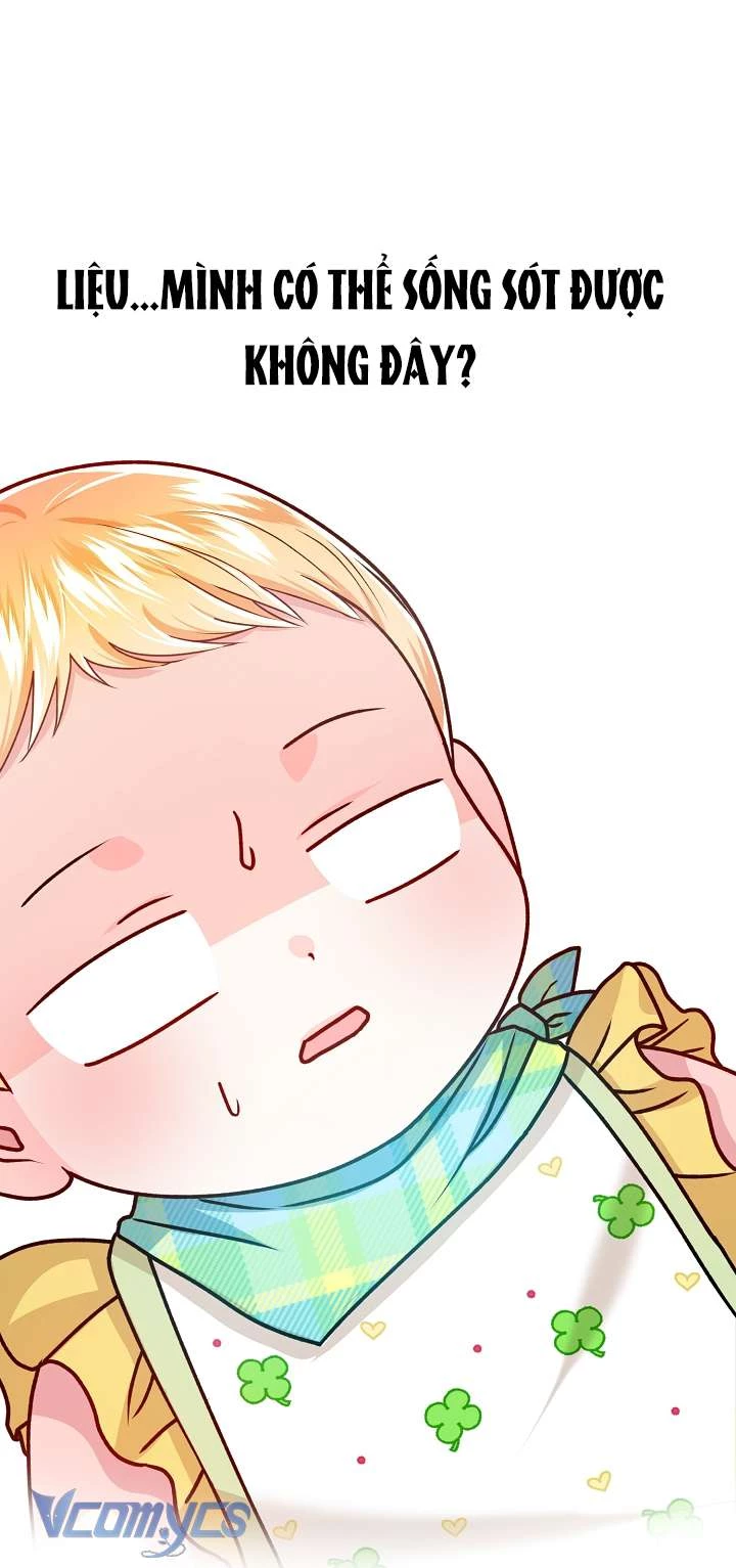 Công Chúa Là Người Chơi Chapter 1 - Trang 2