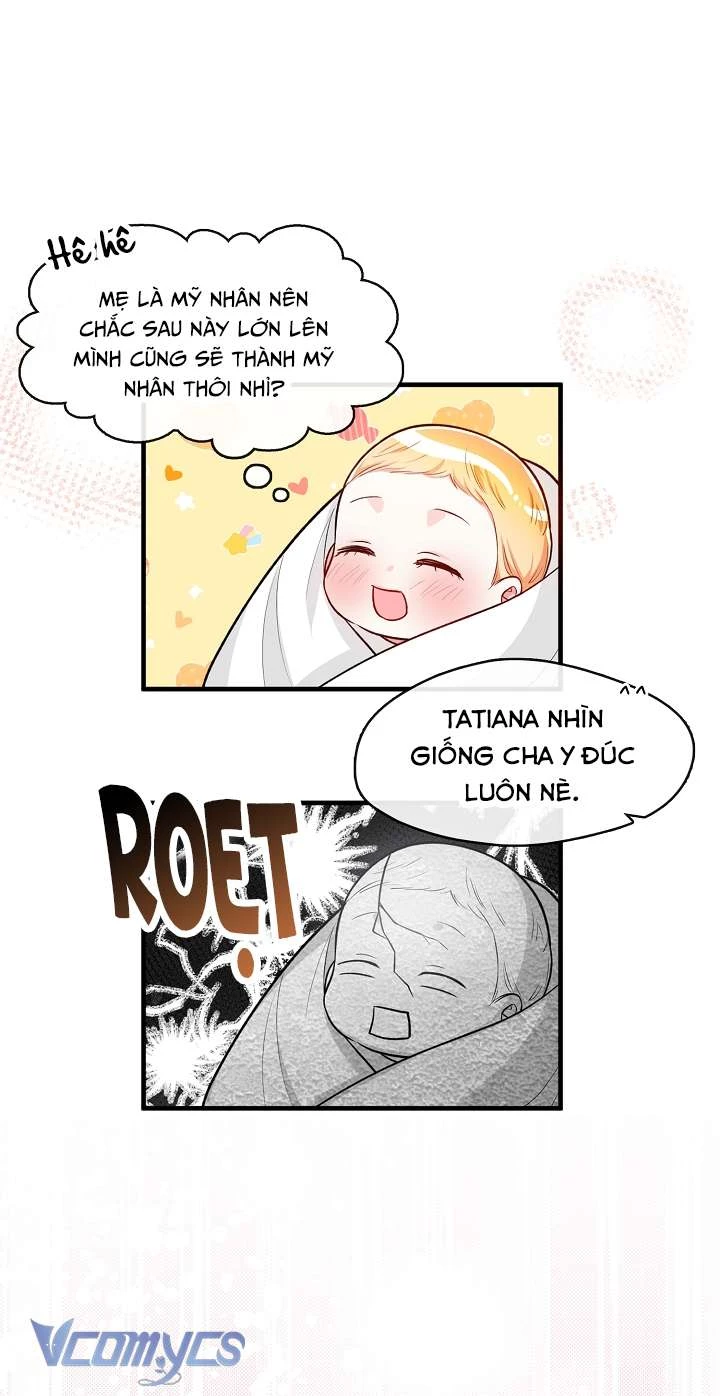 Công Chúa Là Người Chơi Chapter 1 - Trang 2