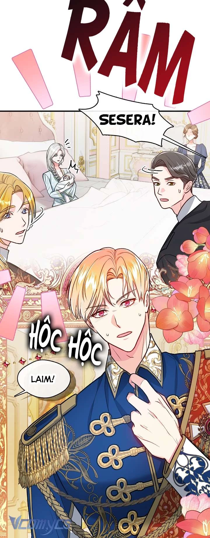 Công Chúa Là Người Chơi Chapter 1 - Trang 2