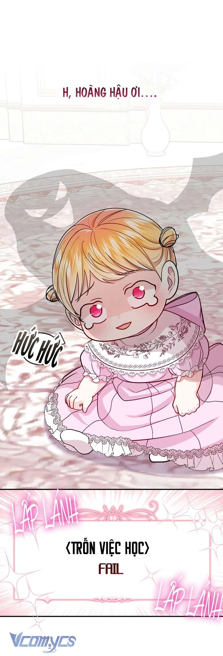 Công Chúa Là Người Chơi Chapter 10 - Trang 2