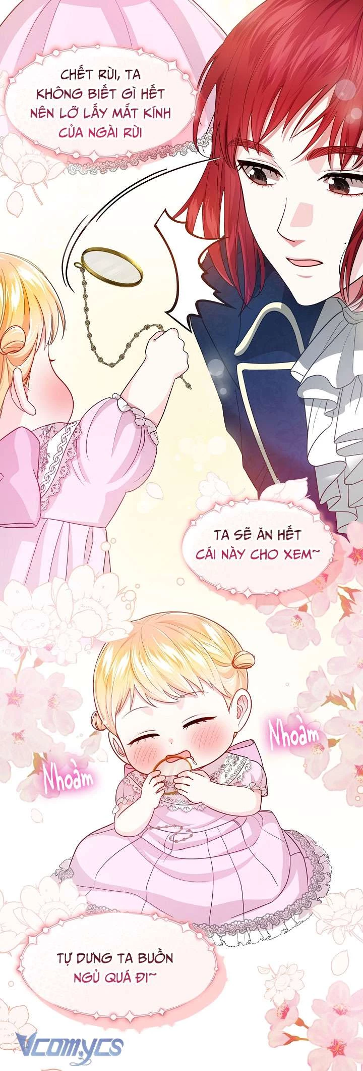 Công Chúa Là Người Chơi Chapter 10 - Trang 2