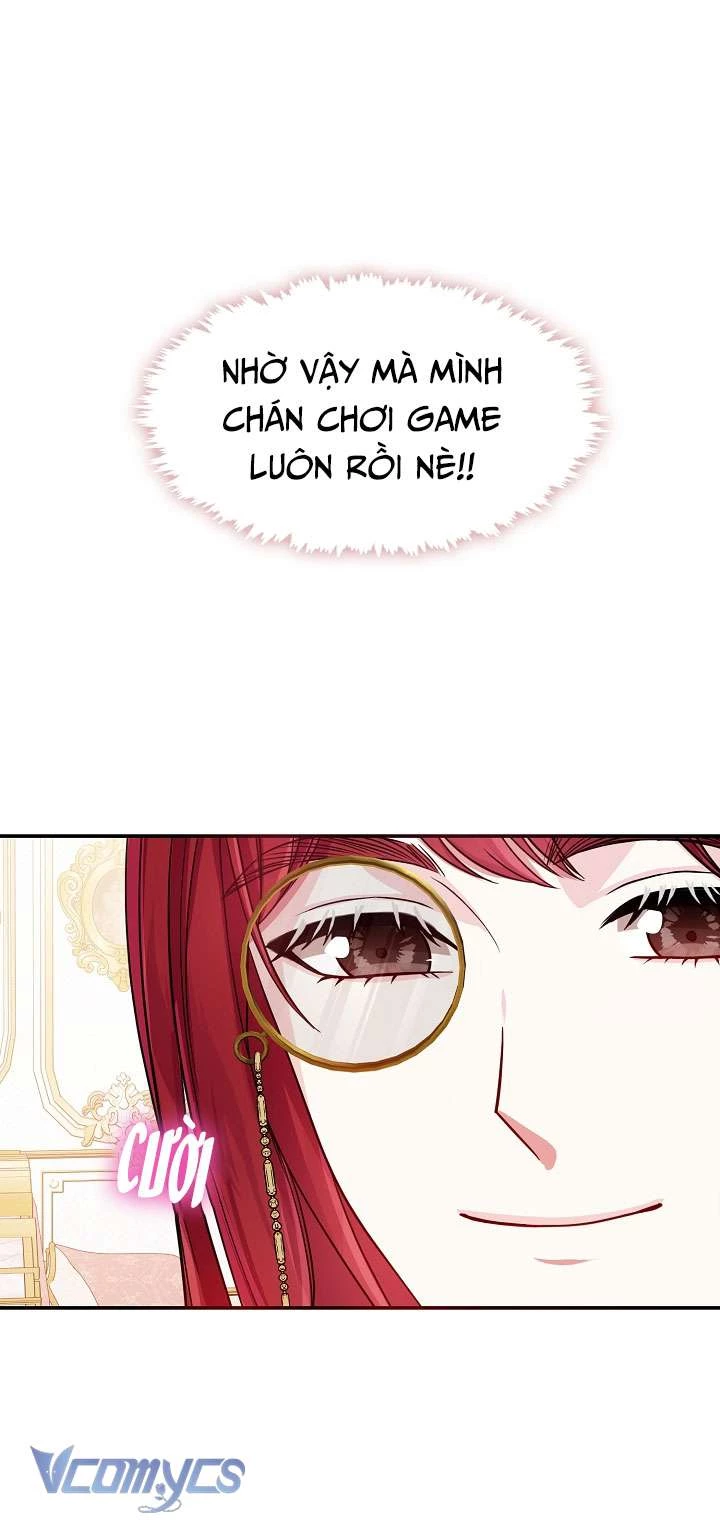 Công Chúa Là Người Chơi Chapter 10 - Trang 2