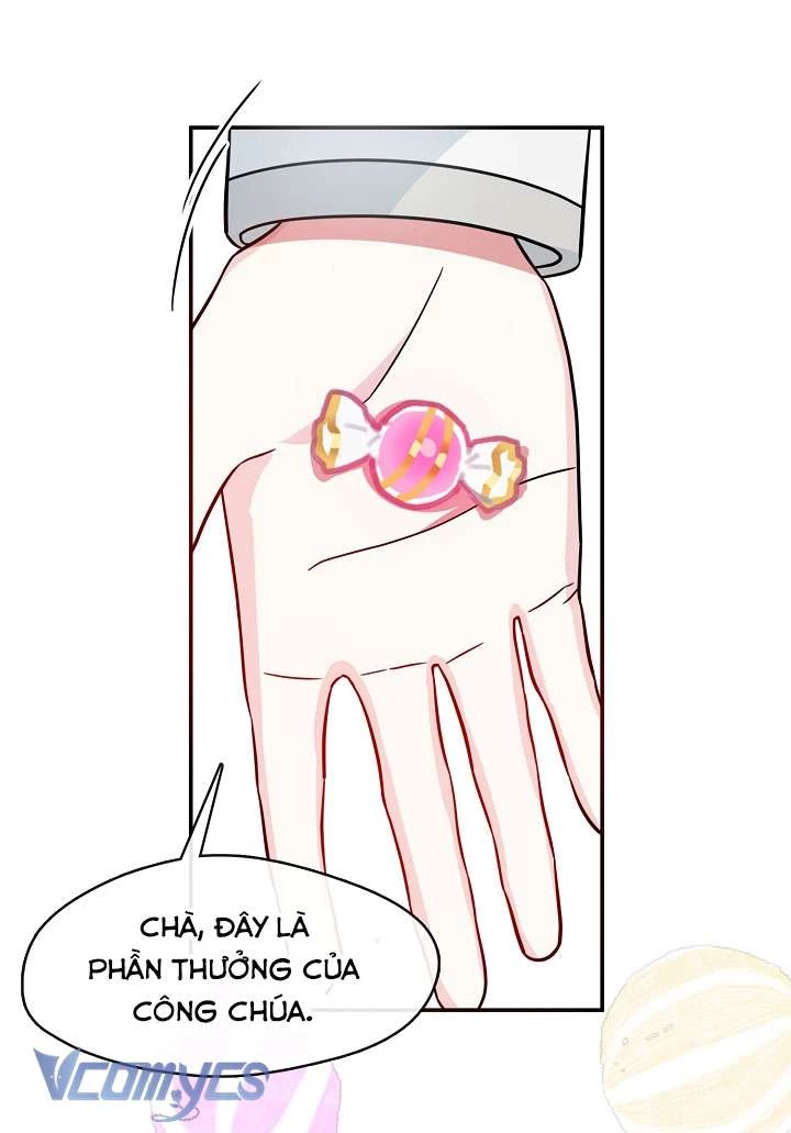 Công Chúa Là Người Chơi Chapter 10 - Trang 2