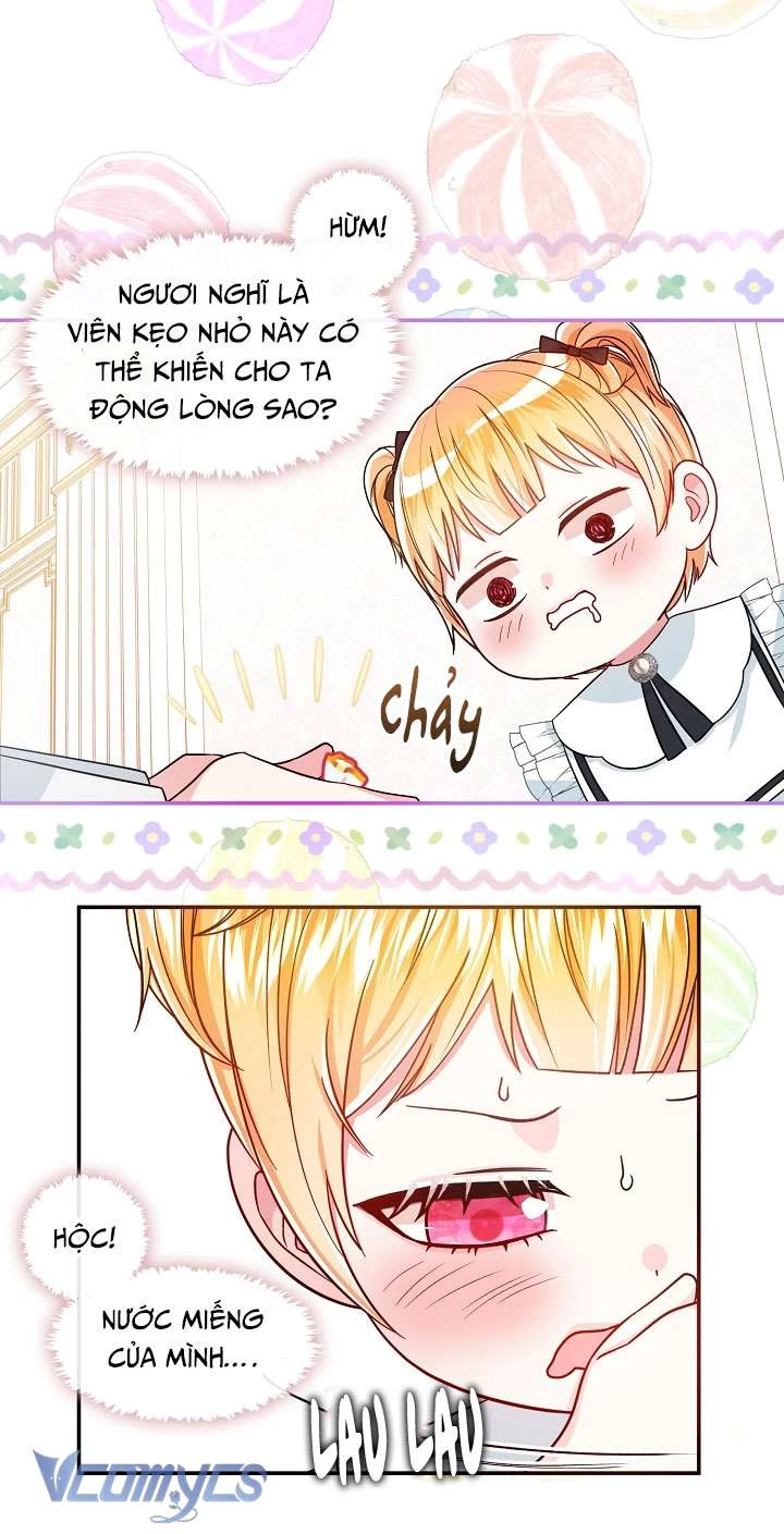 Công Chúa Là Người Chơi Chapter 10 - Trang 2