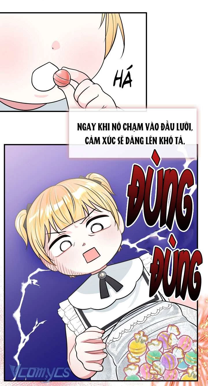 Công Chúa Là Người Chơi Chapter 10 - Trang 2