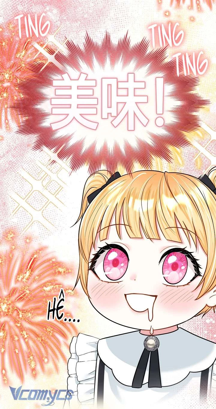 Công Chúa Là Người Chơi Chapter 10 - Trang 2