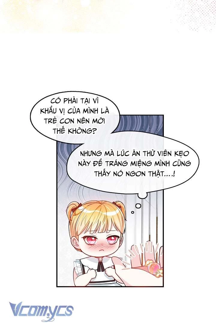 Công Chúa Là Người Chơi Chapter 10 - Trang 2