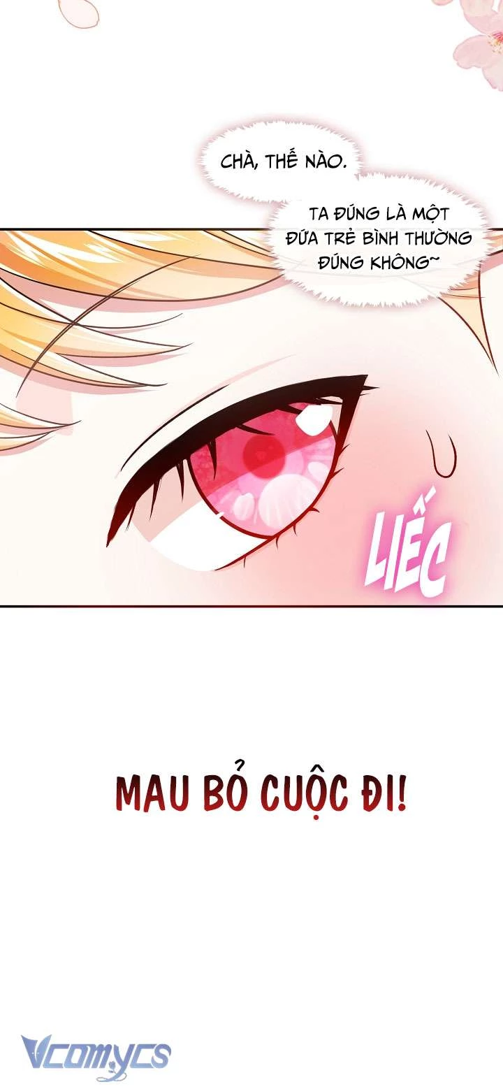 Công Chúa Là Người Chơi Chapter 10 - Trang 2