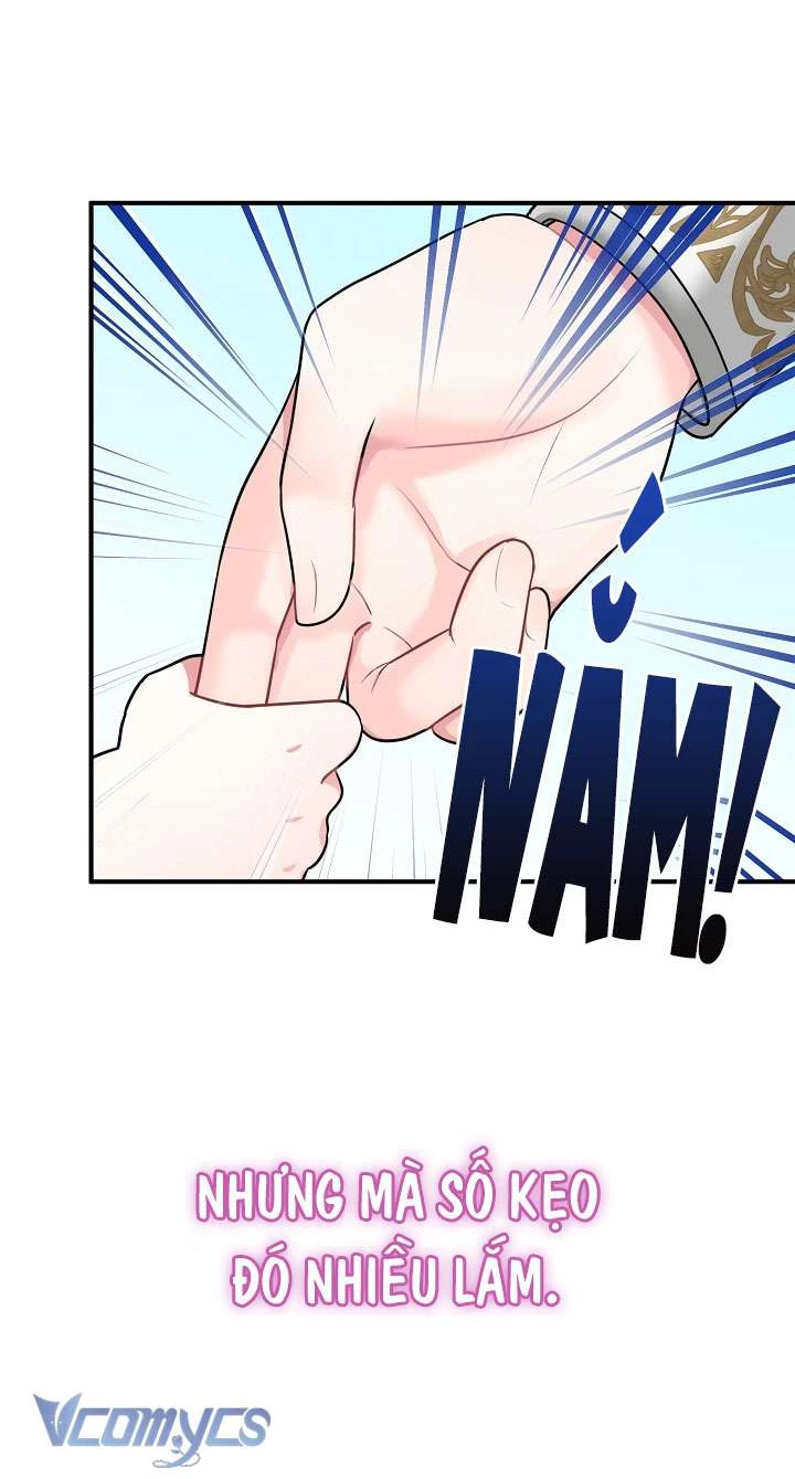 Công Chúa Là Người Chơi Chapter 10 - Trang 2