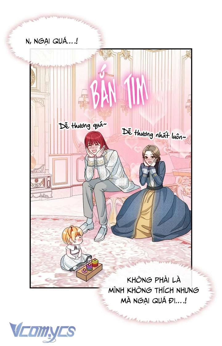 Công Chúa Là Người Chơi Chapter 10 - Trang 2