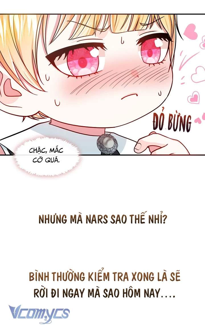 Công Chúa Là Người Chơi Chapter 10 - Trang 2