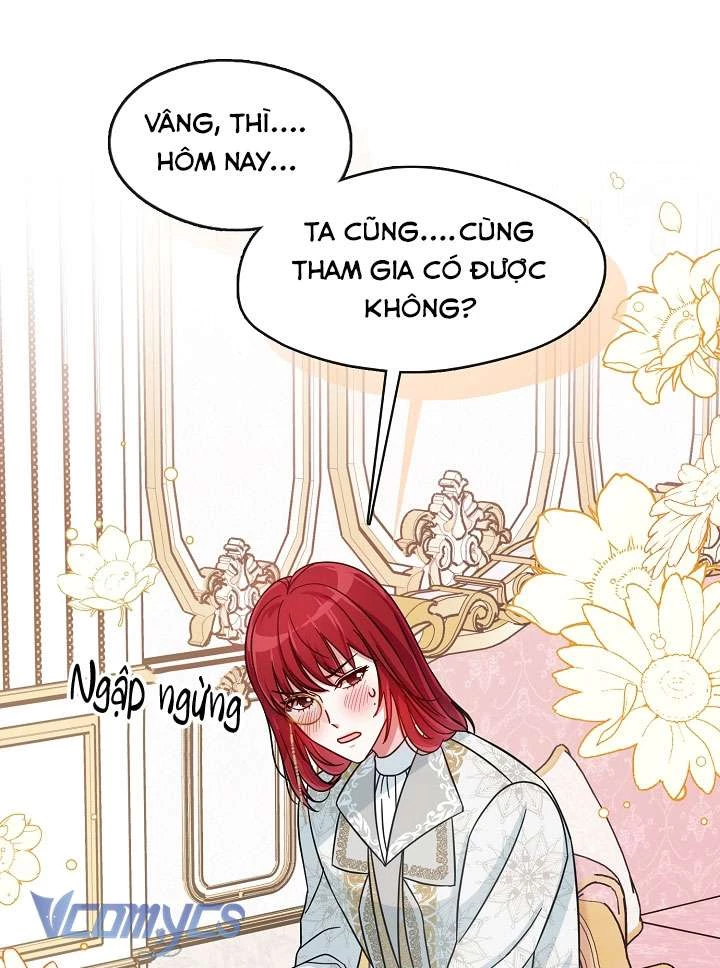 Công Chúa Là Người Chơi Chapter 10 - Trang 2