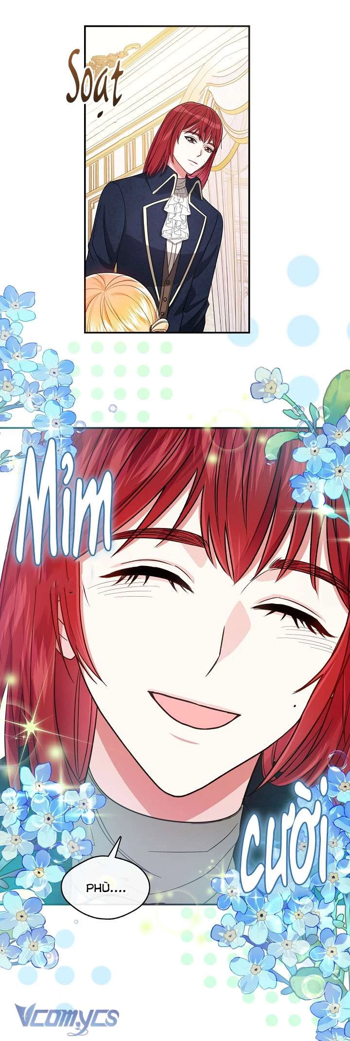 Công Chúa Là Người Chơi Chapter 10 - Trang 2