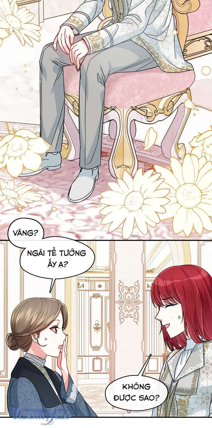 Công Chúa Là Người Chơi Chapter 10 - Trang 2