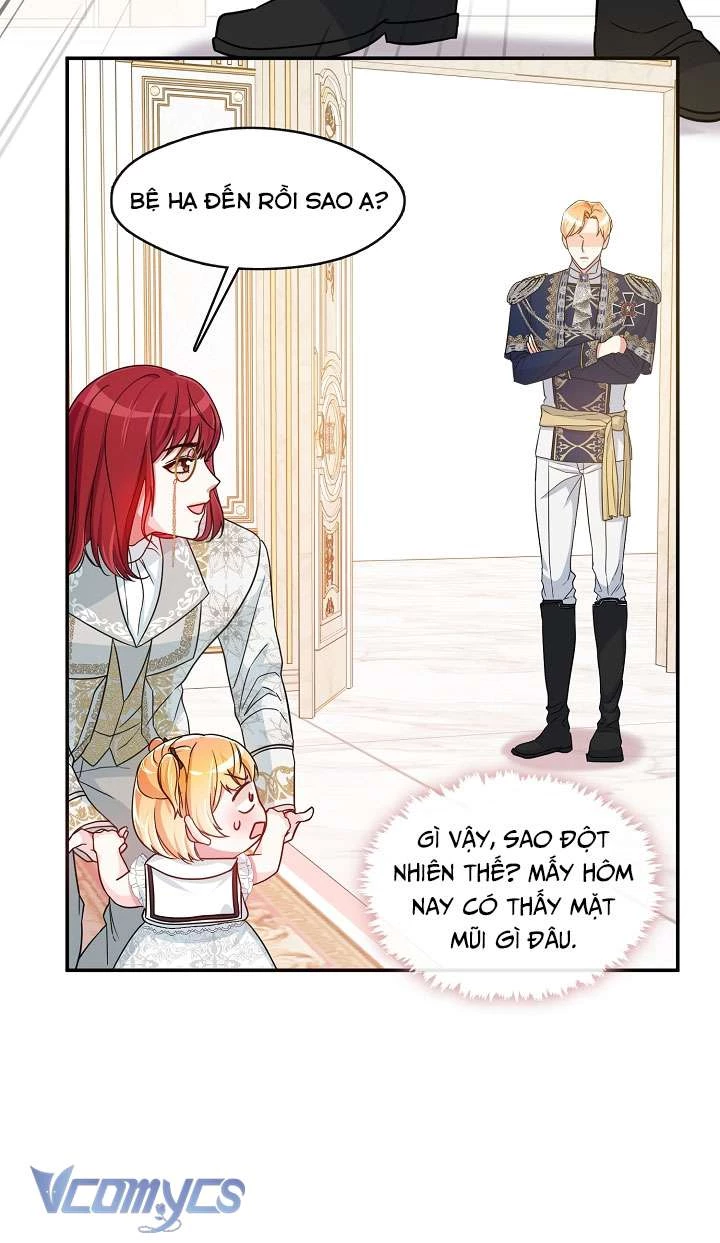 Công Chúa Là Người Chơi Chapter 10 - Trang 2