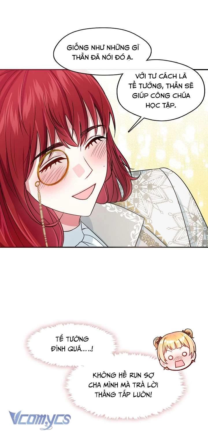 Công Chúa Là Người Chơi Chapter 10 - Trang 2