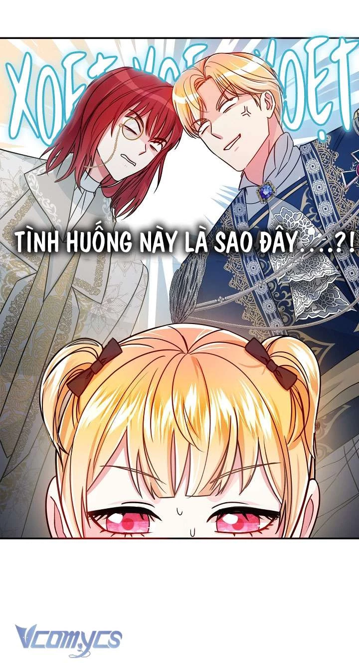 Công Chúa Là Người Chơi Chapter 10 - Trang 2