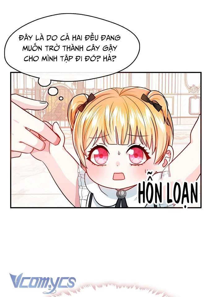 Công Chúa Là Người Chơi Chapter 10 - Trang 2