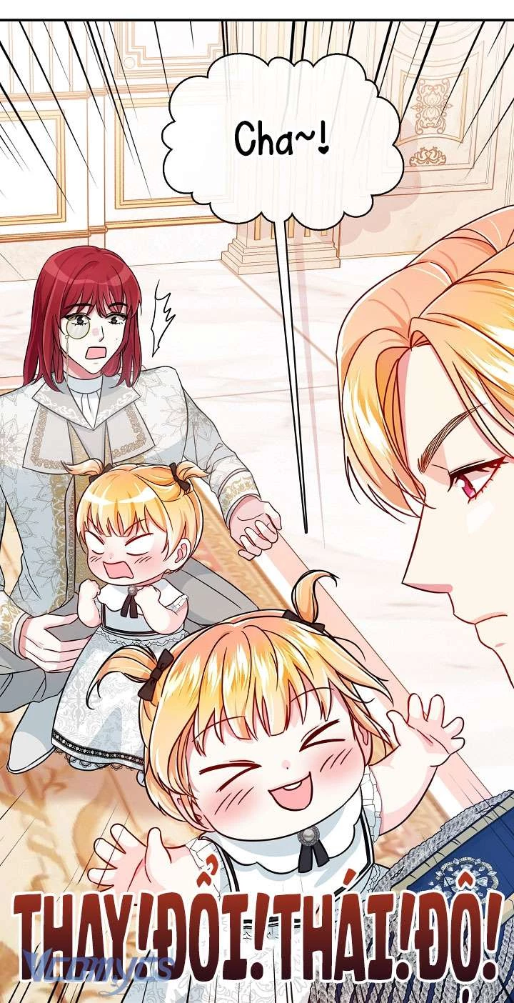 Công Chúa Là Người Chơi Chapter 10 - Trang 2