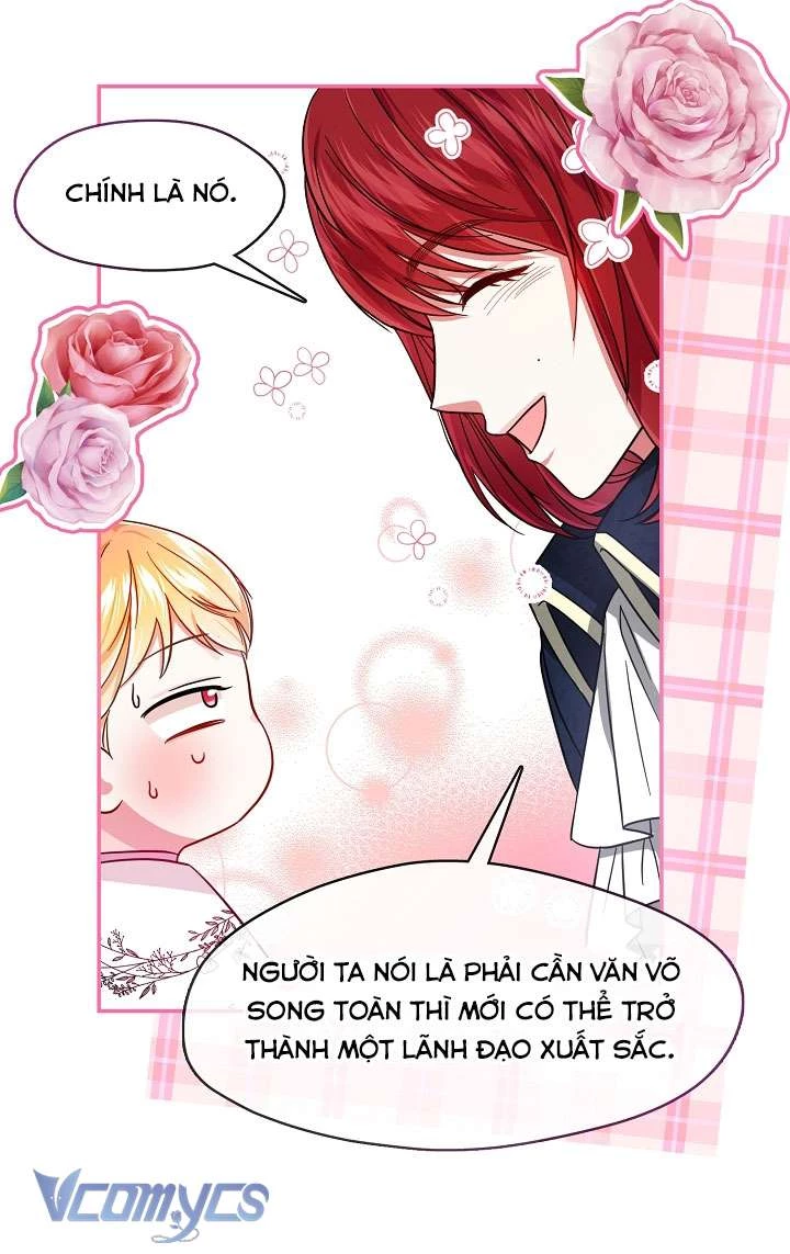 Công Chúa Là Người Chơi Chapter 10 - Trang 2