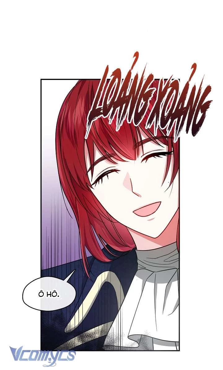 Công Chúa Là Người Chơi Chapter 10 - Trang 2