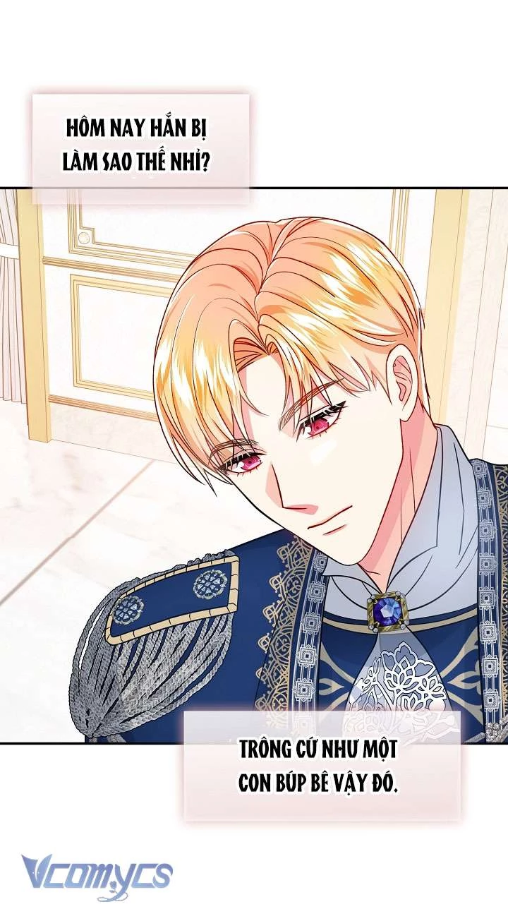 Công Chúa Là Người Chơi Chapter 11 - Trang 2