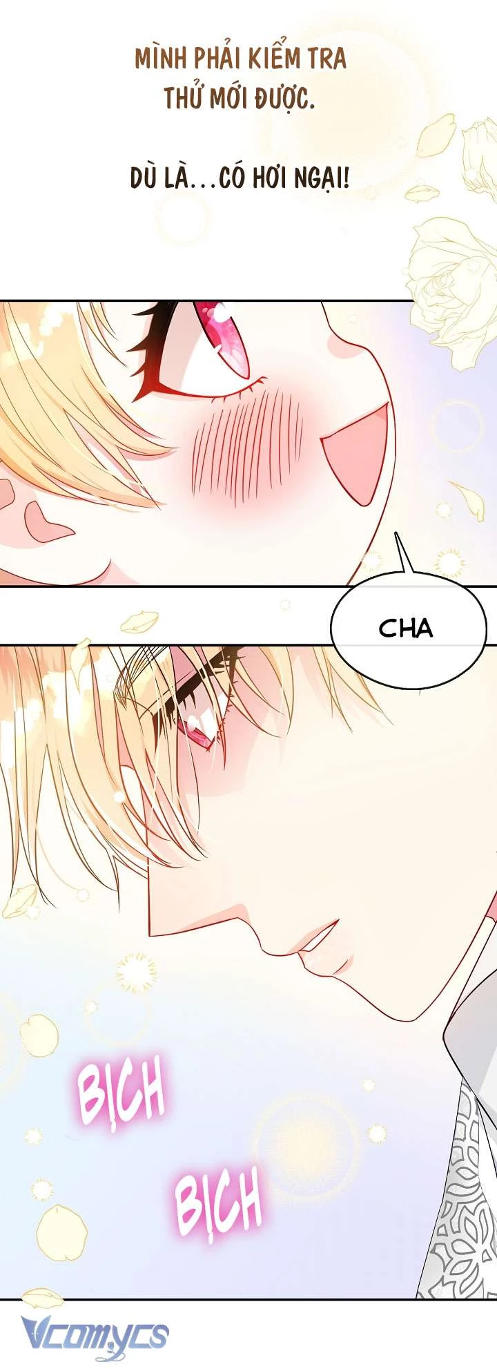 Công Chúa Là Người Chơi Chapter 11 - Trang 2