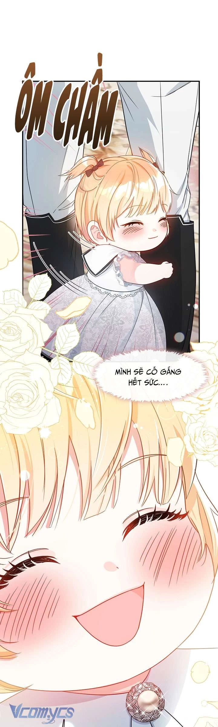 Công Chúa Là Người Chơi Chapter 11 - Trang 2