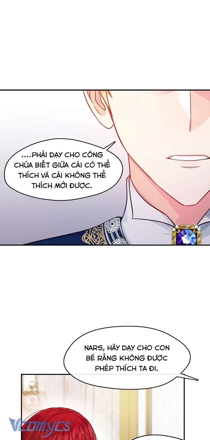 Công Chúa Là Người Chơi Chapter 11 - Trang 2