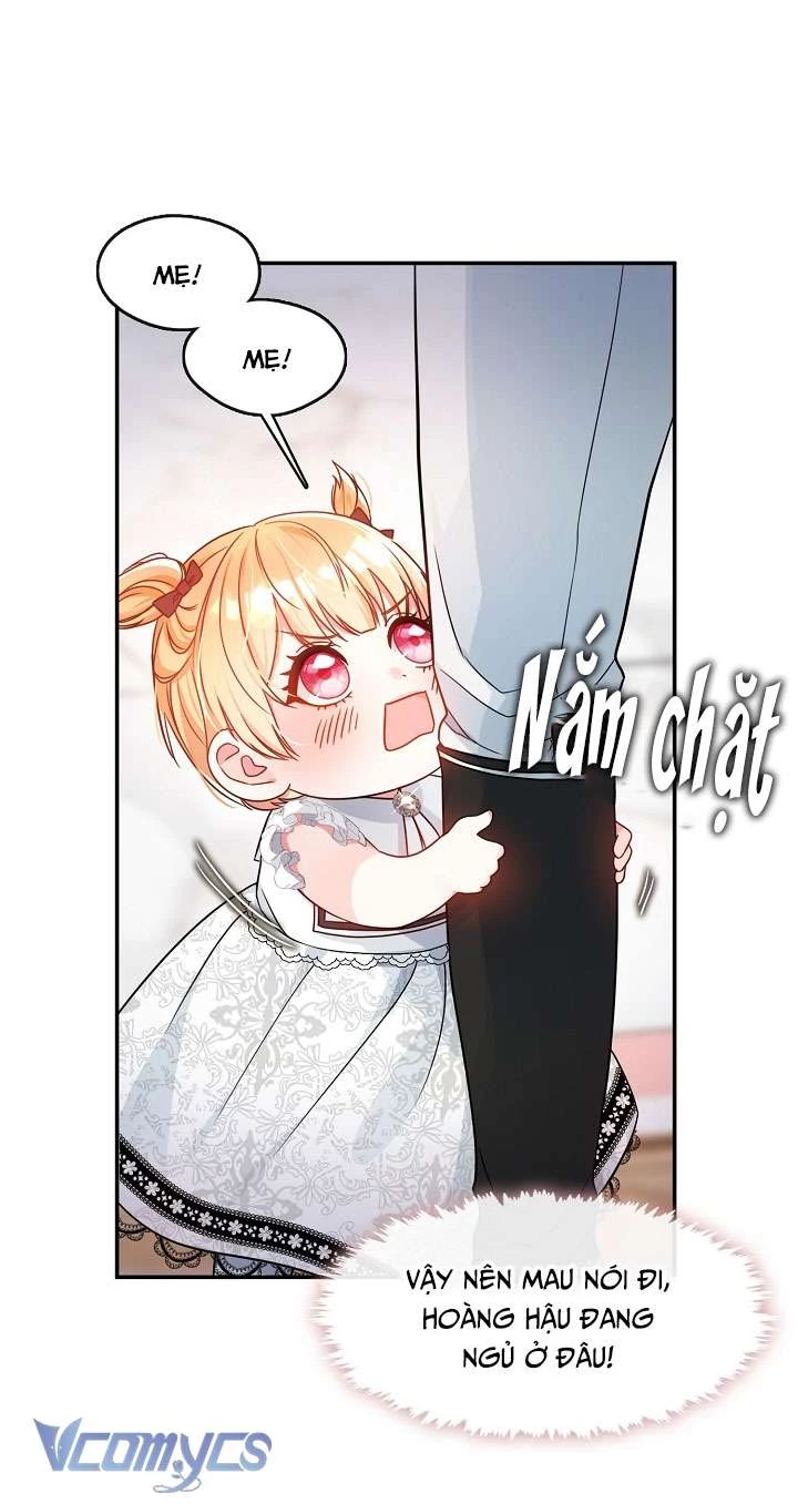 Công Chúa Là Người Chơi Chapter 11 - Trang 2