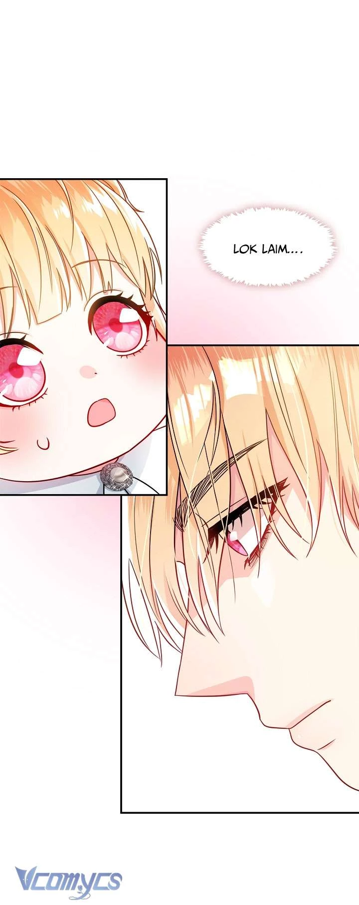 Công Chúa Là Người Chơi Chapter 11 - Trang 2