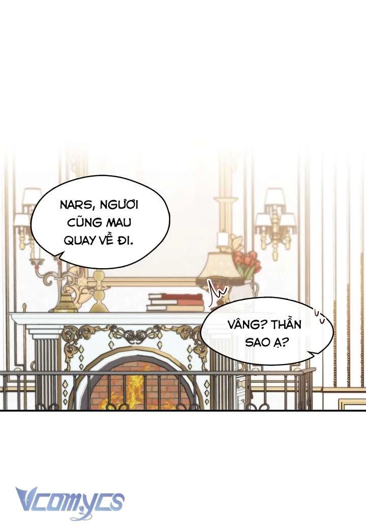 Công Chúa Là Người Chơi Chapter 11 - Trang 2