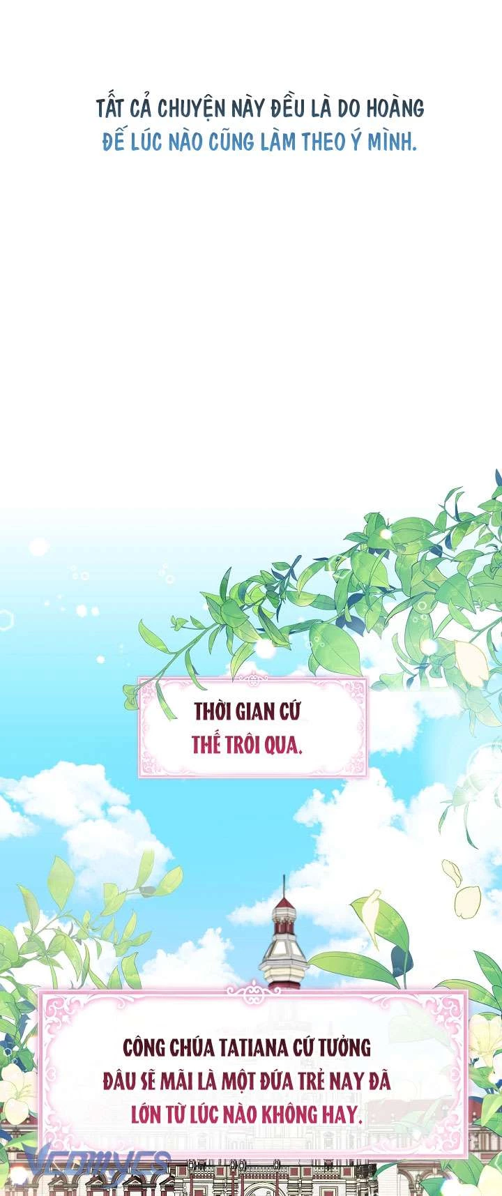 Công Chúa Là Người Chơi Chapter 11 - Trang 2