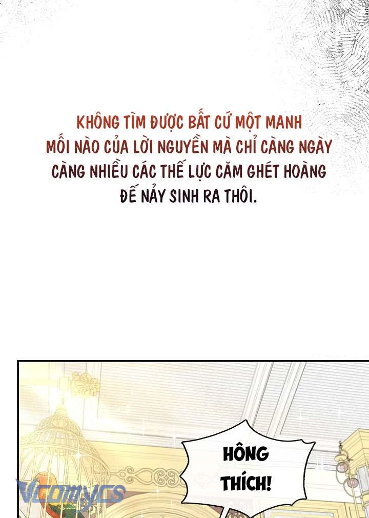 Công Chúa Là Người Chơi Chapter 11 - Trang 2