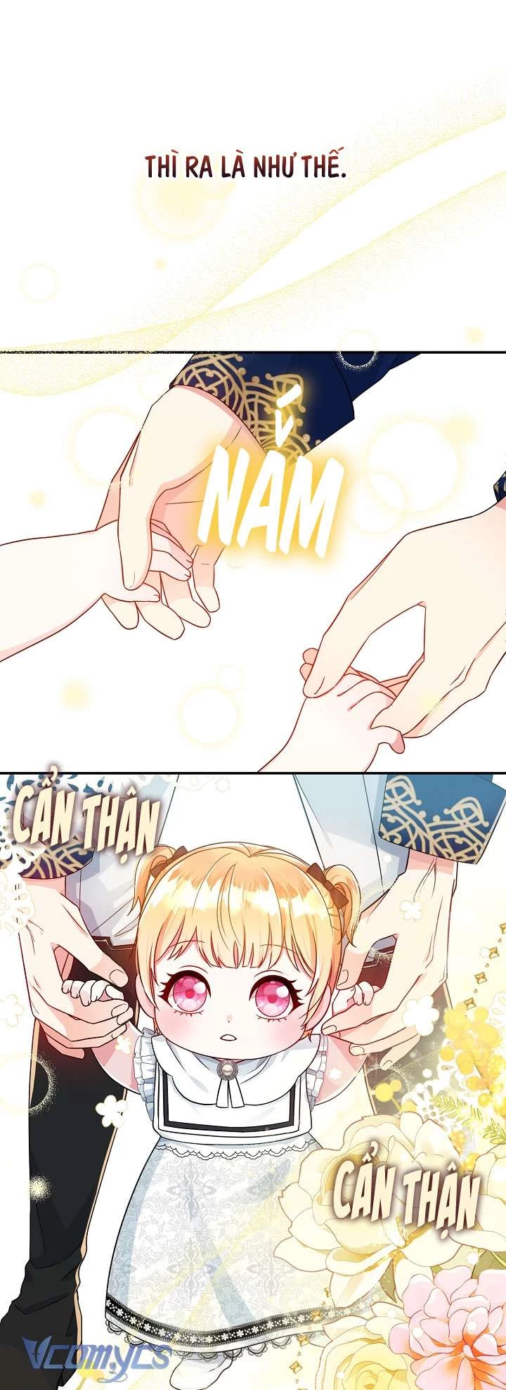 Công Chúa Là Người Chơi Chapter 11 - Trang 2