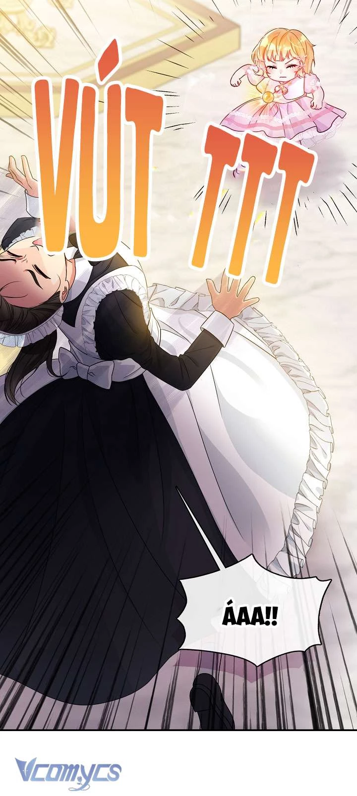 Công Chúa Là Người Chơi Chapter 11 - Trang 2