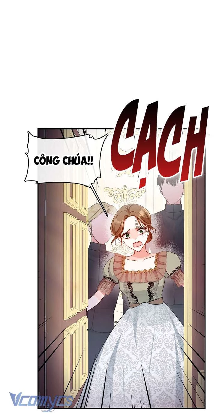 Công Chúa Là Người Chơi Chapter 11 - Trang 2