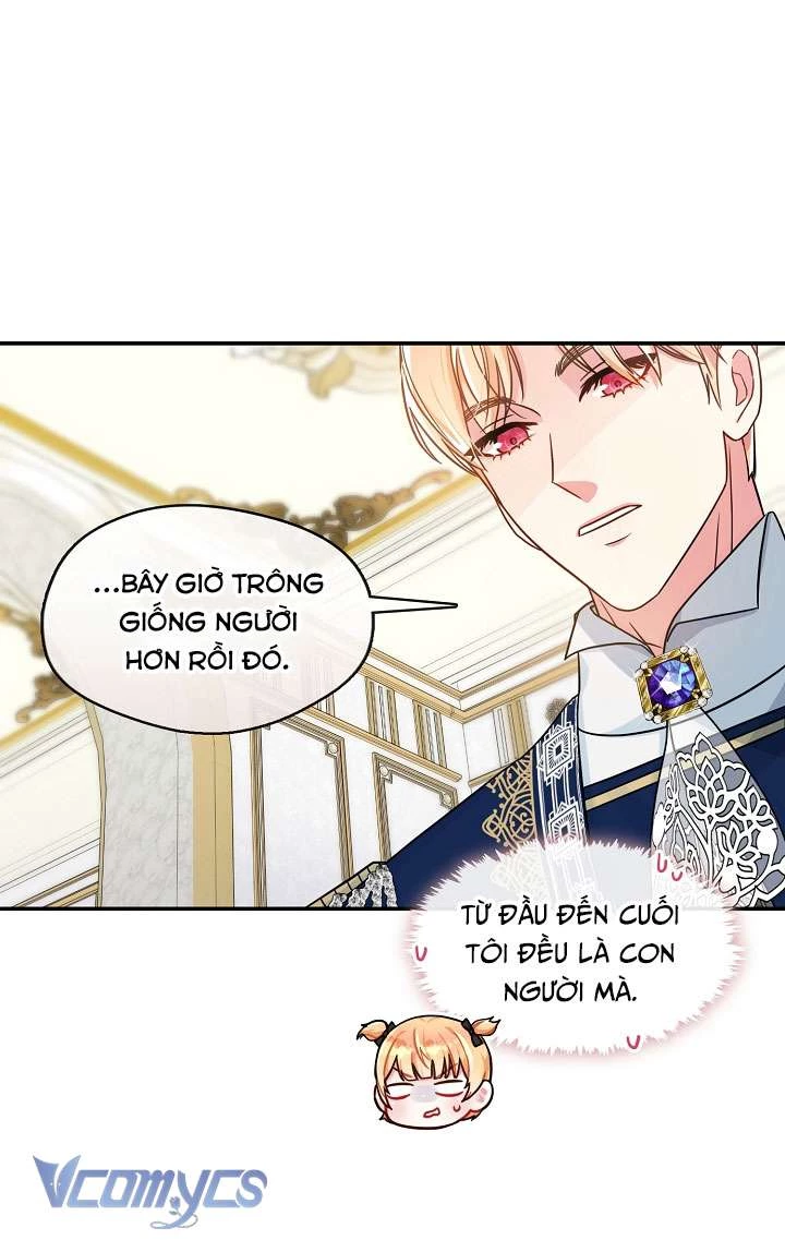 Công Chúa Là Người Chơi Chapter 11 - Trang 2