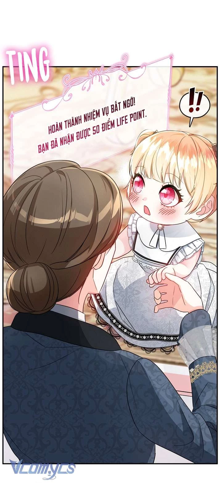 Công Chúa Là Người Chơi Chapter 11 - Trang 2