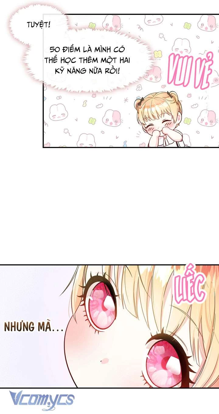 Công Chúa Là Người Chơi Chapter 11 - Trang 2