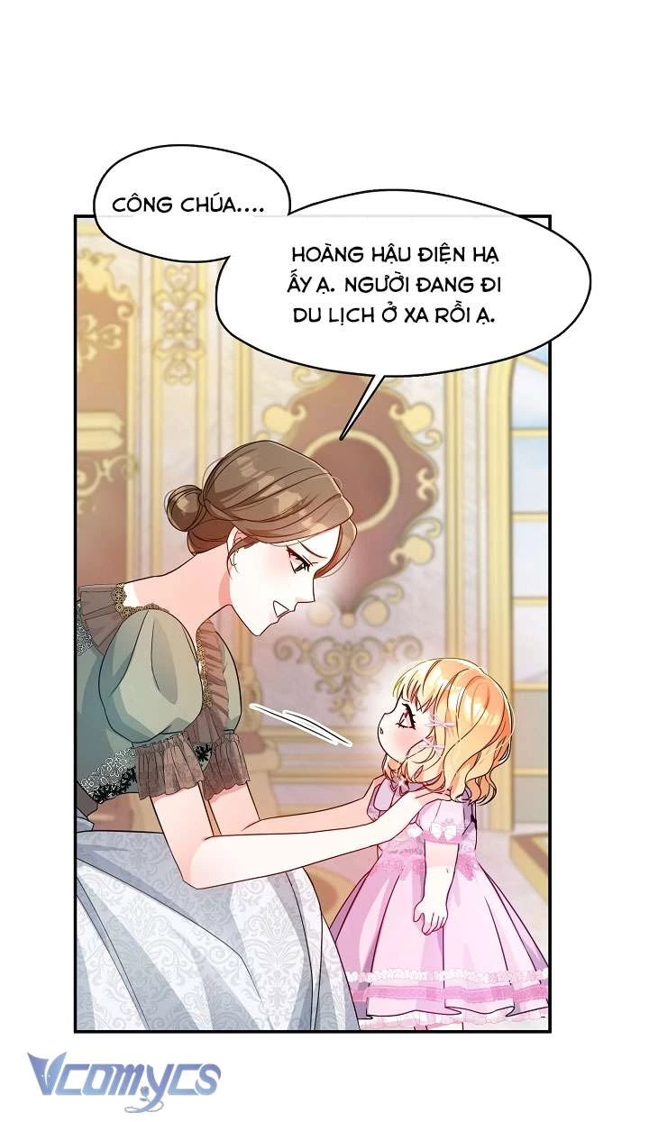 Công Chúa Là Người Chơi Chapter 12 - Trang 2