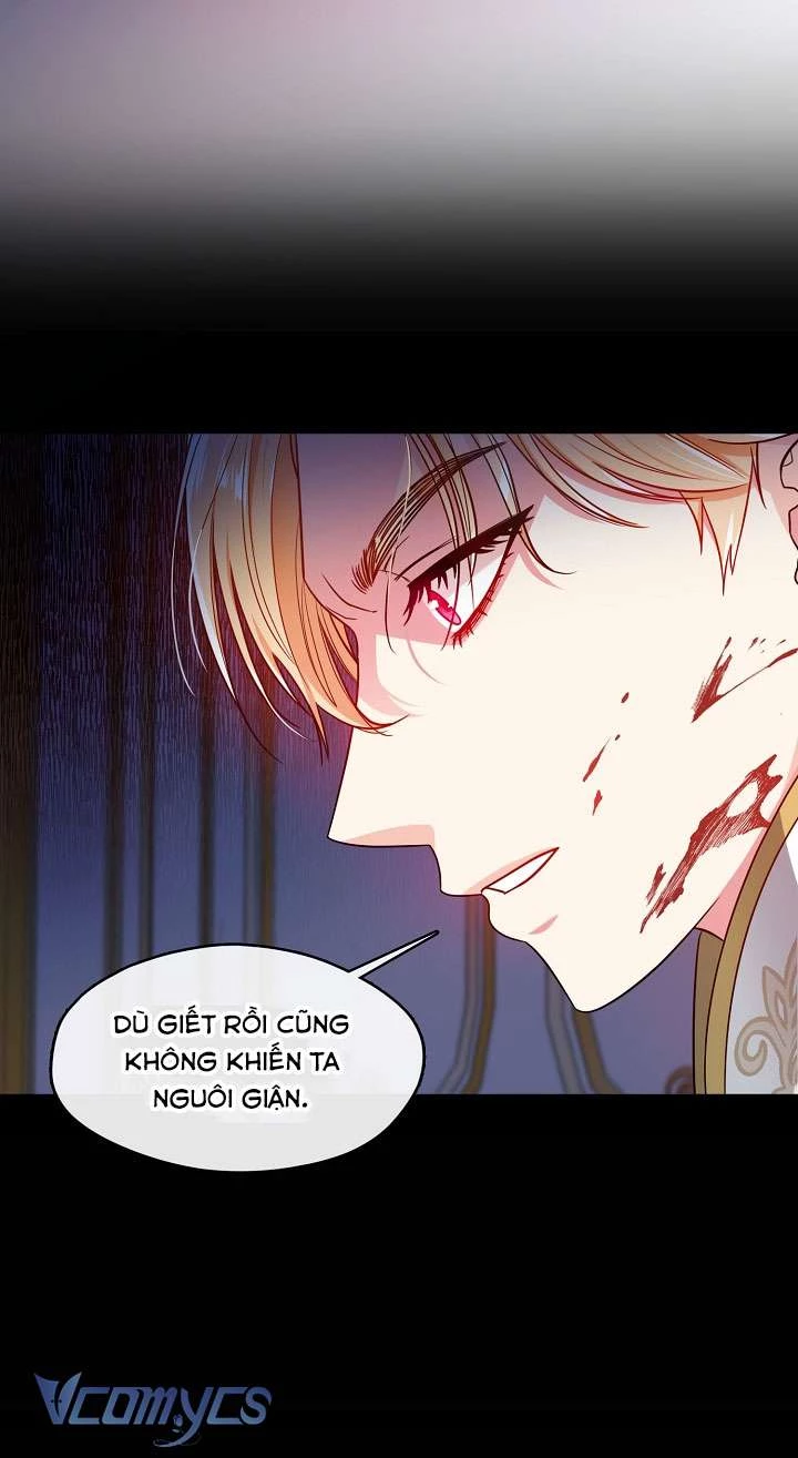 Công Chúa Là Người Chơi Chapter 12 - Trang 2