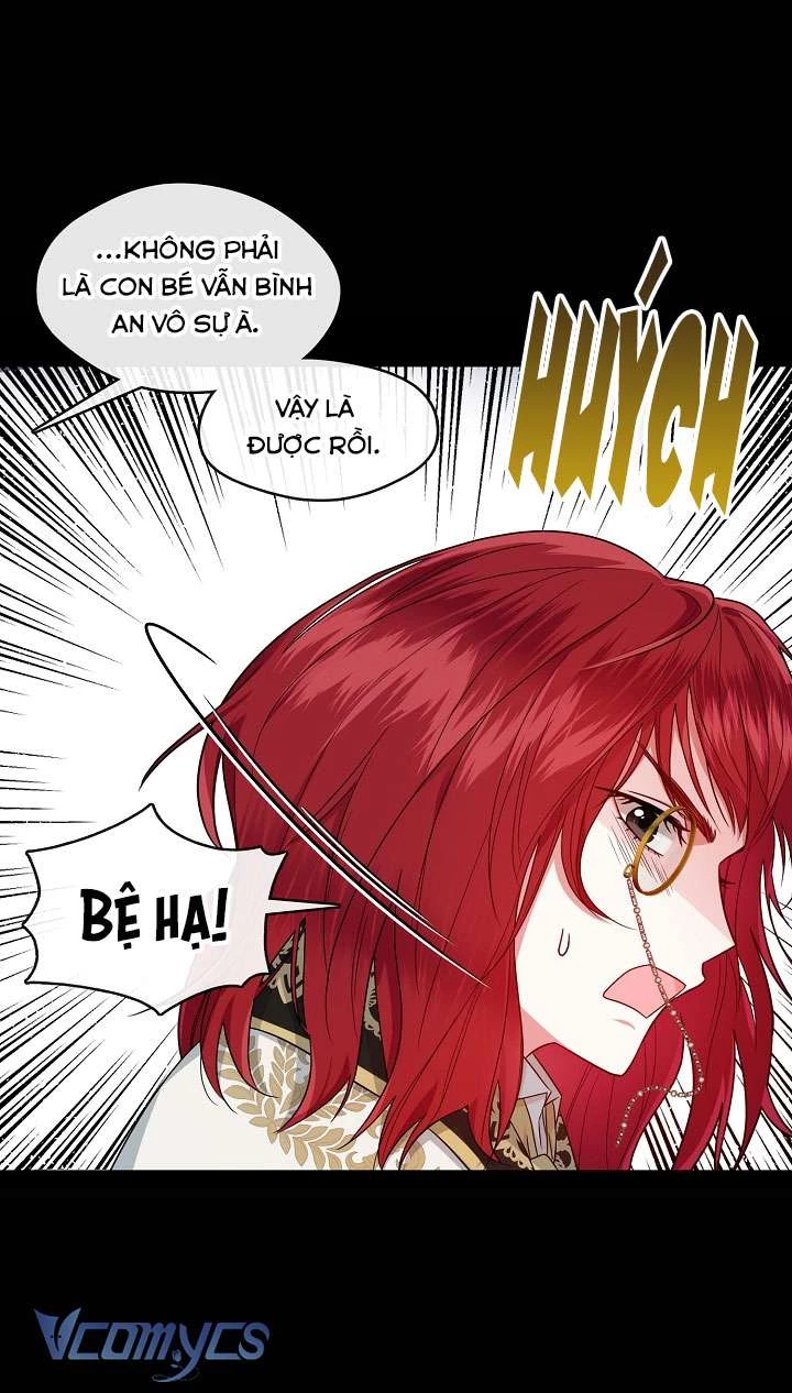 Công Chúa Là Người Chơi Chapter 12 - Trang 2