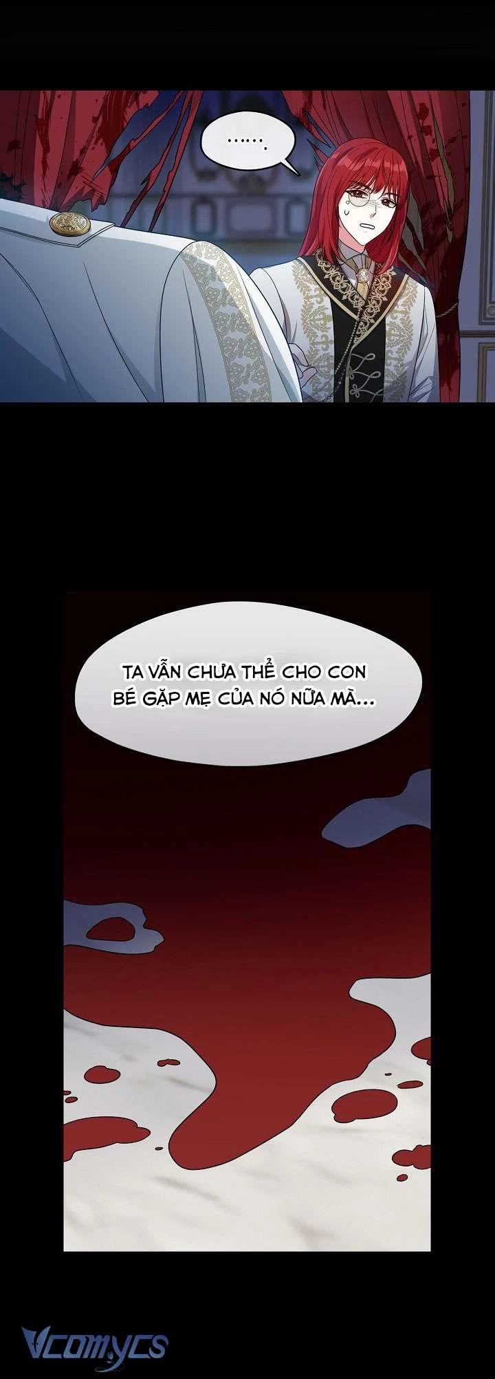 Công Chúa Là Người Chơi Chapter 12 - Trang 2