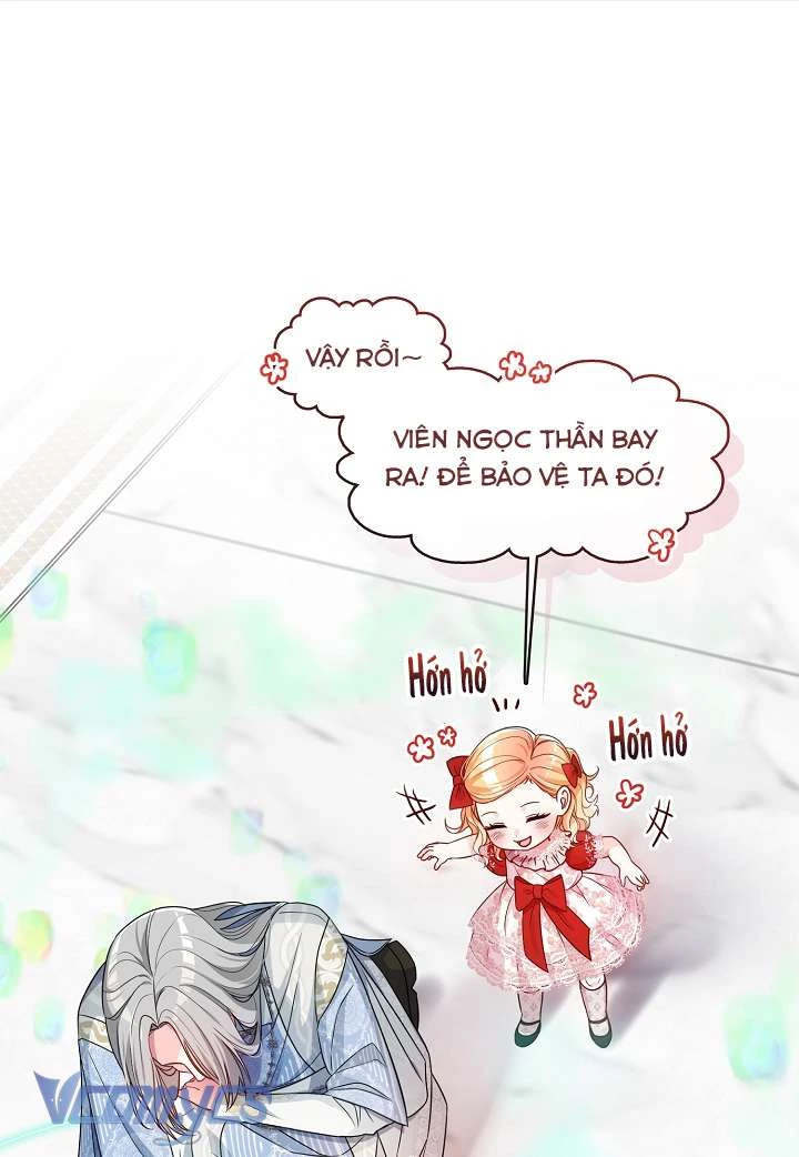 Công Chúa Là Người Chơi Chapter 12 - Trang 2