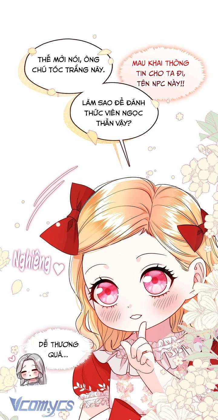 Công Chúa Là Người Chơi Chapter 12 - Trang 2