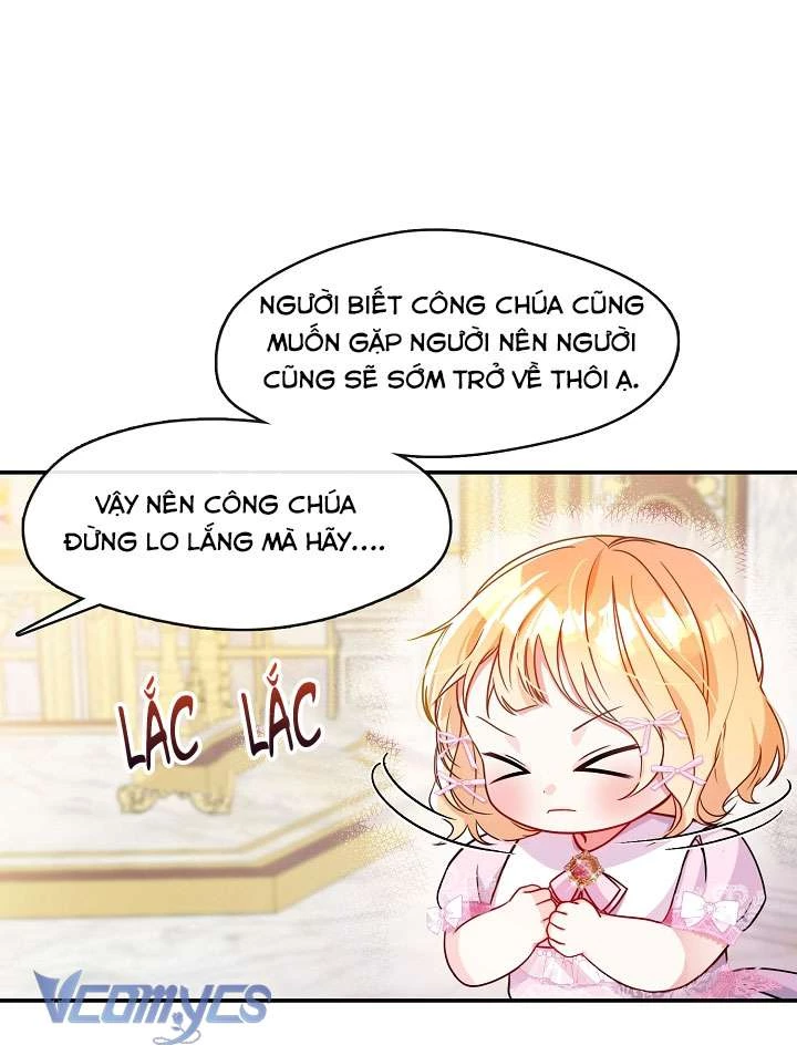 Công Chúa Là Người Chơi Chapter 12 - Trang 2