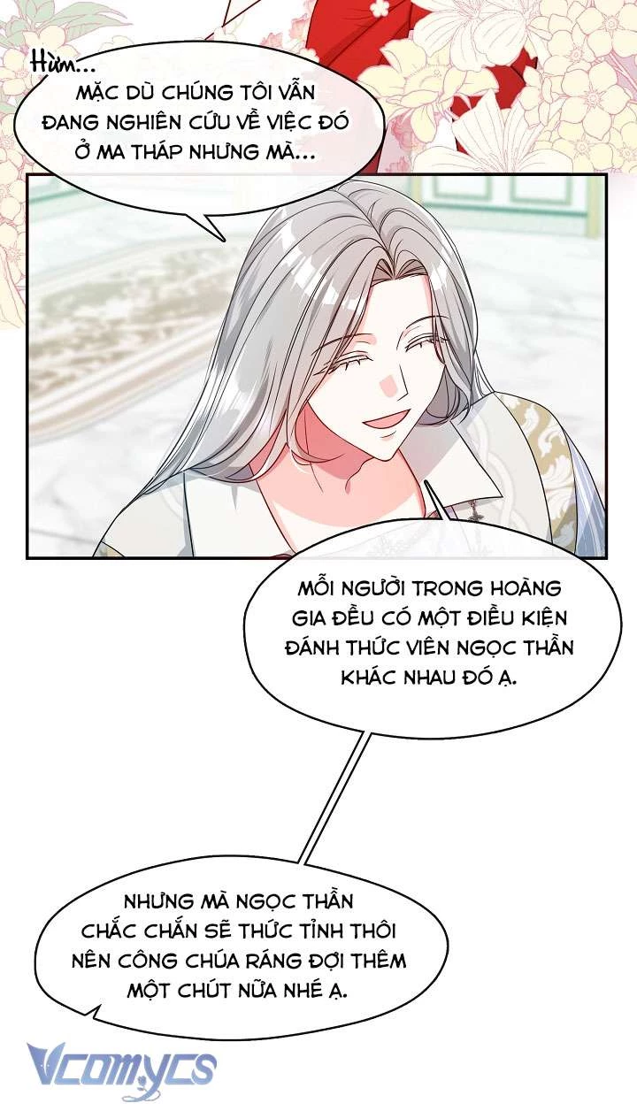 Công Chúa Là Người Chơi Chapter 12 - Trang 2